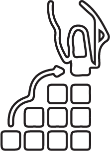 FOUNDATION BUILDER PROGRAMME Icon