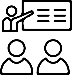 CUET COACHING PROGRAMME Icon