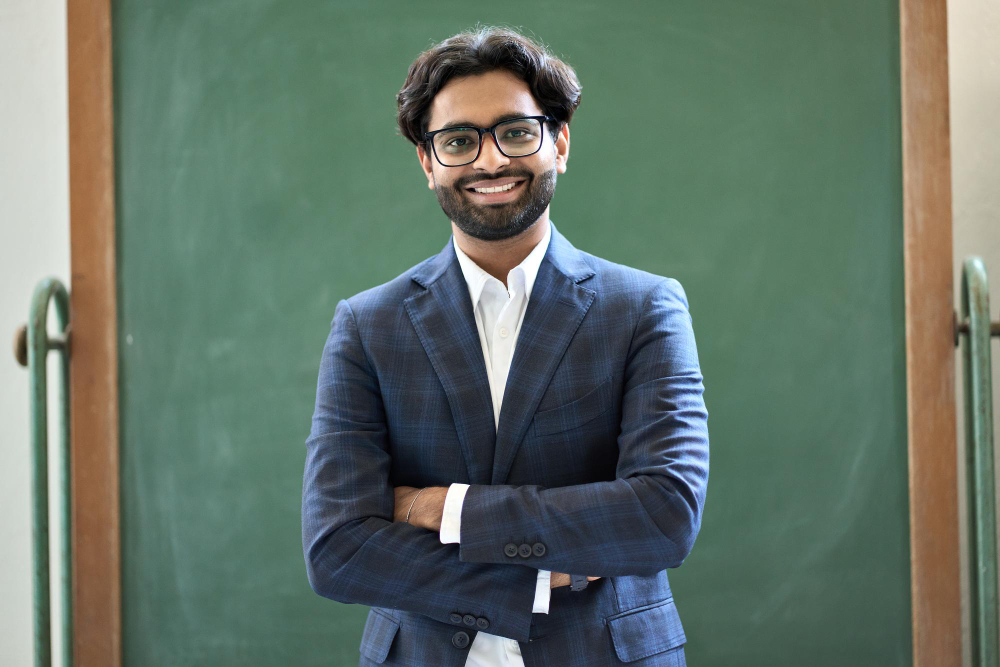 Dr. Suresh